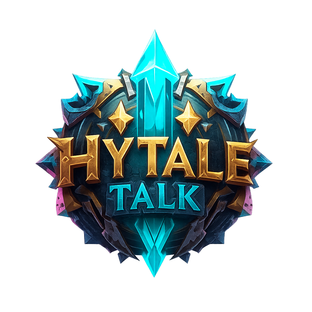 HytaleTalk